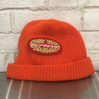 シュプリーム(Supreme)のシュプリーム ニット帽(その他)