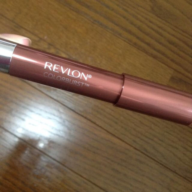 REVLON(レブロン)のREVLON クレヨンリップ コスメ/美容のベースメイク/化粧品(その他)の商品写真