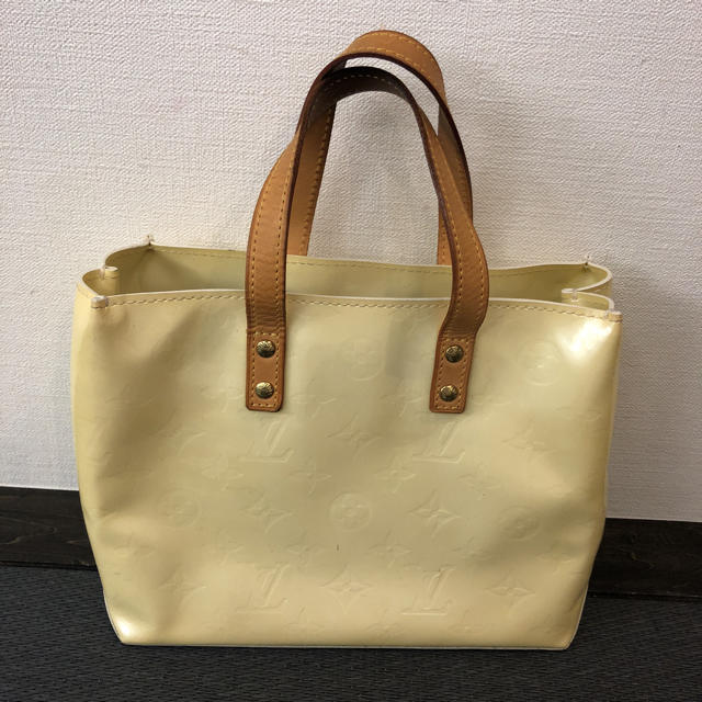 バッグLOUIS VUITTON リードＰＭ