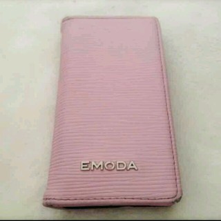 エモダ(EMODA)のEMODA iPhone5/s ケース☆(モバイルケース/カバー)