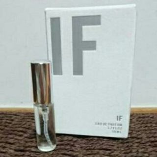 ロンハーマン(Ron Herman)のアポシア IF EAU DE PARFUM

アトマイザー 5ml
ロンハーマン(ユニセックス)