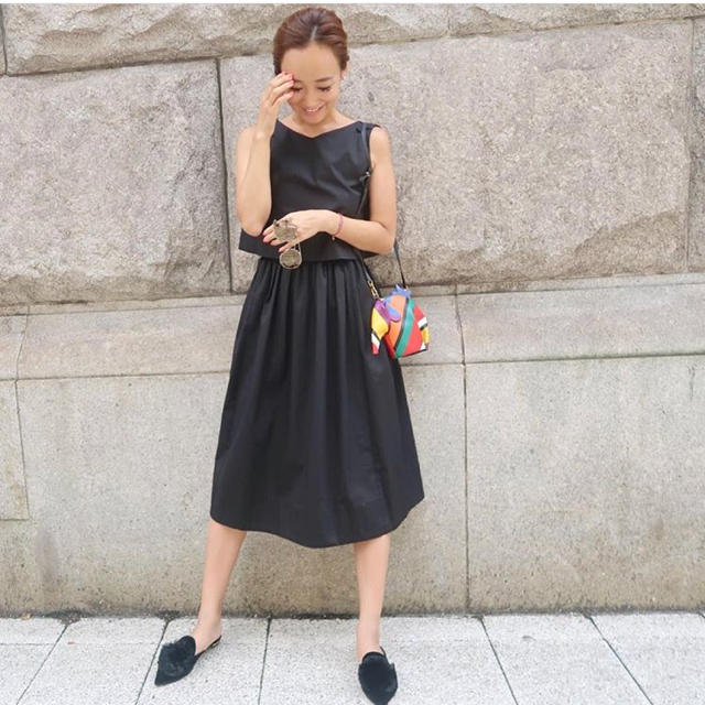 rosymonster♡シンプルワンピース ワンピース ワンピース ...