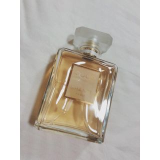 シャネル(CHANEL)のCHANEL 香水 100ml(香水(女性用))