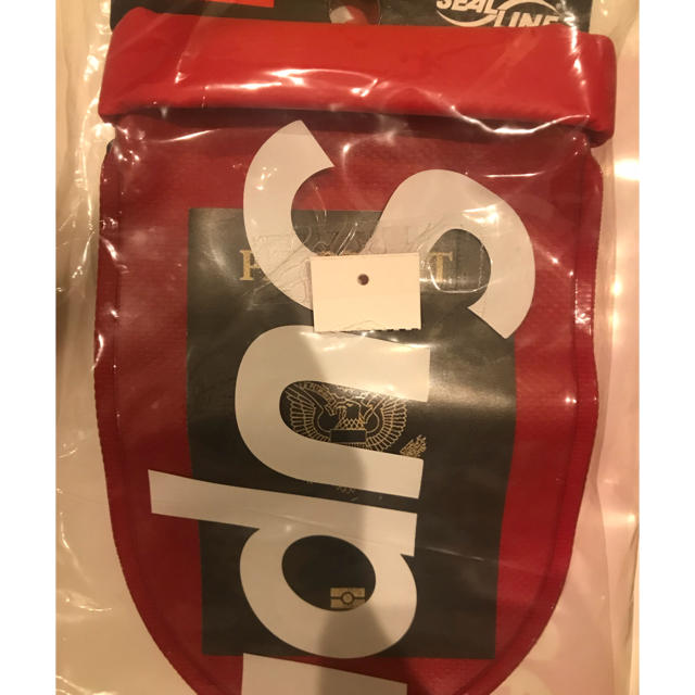 大人の上質 Supreme SealLine See Pouch Large ポーチ | kotekservice.com