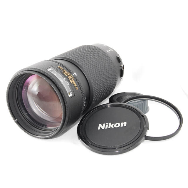 ☆特価☆Nikon ED AF NIKKOR 80-200mm f 2.8 marzinternational.com.au