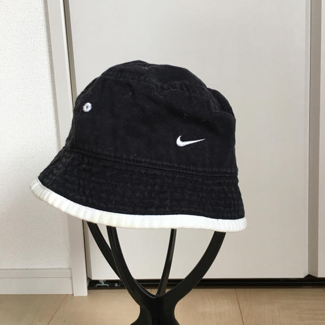 NIKE(ナイキ)の子供用  NIKE帽子 キッズ/ベビー/マタニティのこども用ファッション小物(帽子)の商品写真