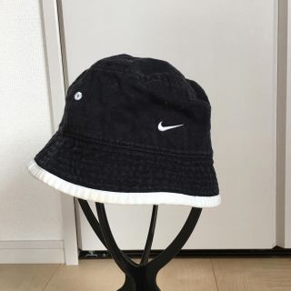 ナイキ(NIKE)の子供用  NIKE帽子(帽子)