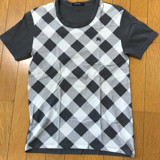 バーバリーブラックレーベル(BURBERRY BLACK LABEL)のBURBERRY Tシャツ(Tシャツ(半袖/袖なし))