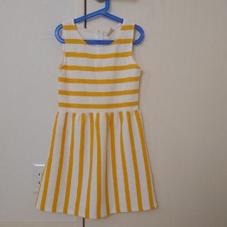 ザラキッズ(ZARA KIDS)の888様専用 お値下げ ZARA ワンピース 152cm(ワンピース)