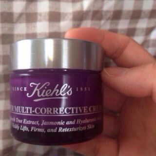 キールズ(Kiehl's)のキールズSPクリーム50g(その他)