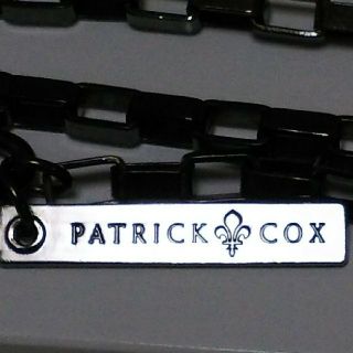 パトリックコックス(PATRICK COX)の専用✨Patrick Cox チョーン(名刺入れ/定期入れ)