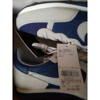 本日限定値下げ！6500→5500円！ NIKE チャレンジャー