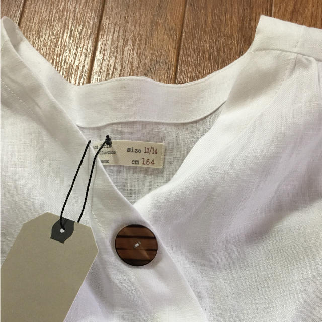 ZARA(ザラ)のザラ レディースのトップス(シャツ/ブラウス(半袖/袖なし))の商品写真