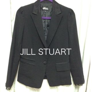 ジルスチュアート(JILLSTUART)のJILL テーラードジャケット♥(テーラードジャケット)