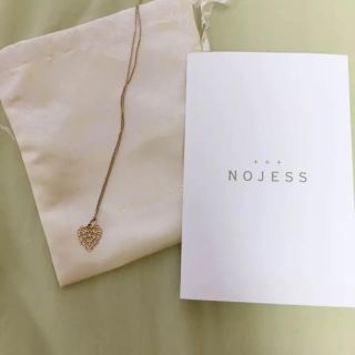 NOJESS　専用クローバートップ&ネックレスセット