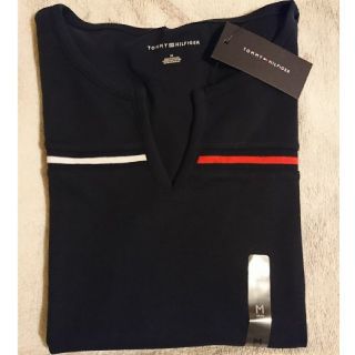 トミーヒルフィガー(TOMMY HILFIGER)のTOMMY(M)(Tシャツ(半袖/袖なし))