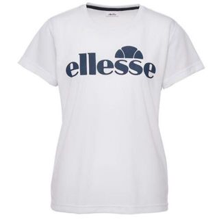 エレッセ(ellesse)のエレッセ テニス プラクティスシャツ プラクティスTシャツ ellesse　新品(Tシャツ/カットソー(半袖/袖なし))