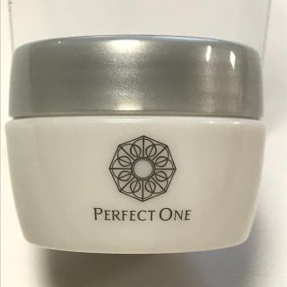 パーフェクトワン(PERFECT ONE)の新品☆パーフェクトワン ホワイトニングジェル 20g オールインワンジェル(オールインワン化粧品)