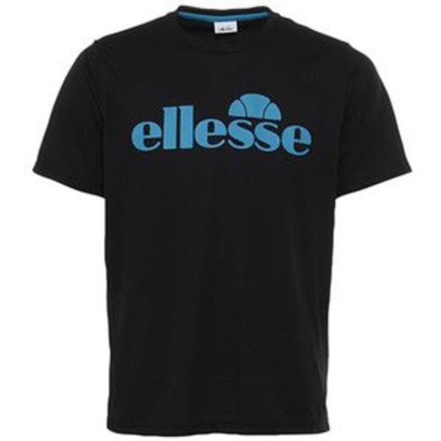 ellesse(エレッセ)の新品　エレッセ　ＴシャツMsize メンズのトップス(Tシャツ/カットソー(半袖/袖なし))の商品写真