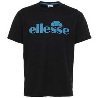 エレッセ(ellesse)の新品　エレッセ　ＴシャツMsize(Tシャツ/カットソー(半袖/袖なし))