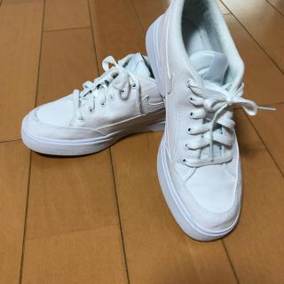 ナイキ(NIKE)のレディーススニーカー(スニーカー)