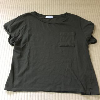 ニコアンド(niko and...)のニコアンド niko and Ｔシャツ(Tシャツ(半袖/袖なし))