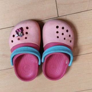 クロックス(crocs)のクロックス c6(サンダル)