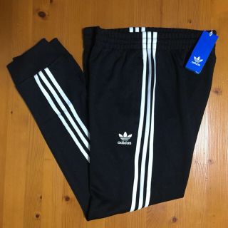 アディダス(adidas)の希少XS❗️トラック パンツ SST TRACK PANTS ジャージ (その他)