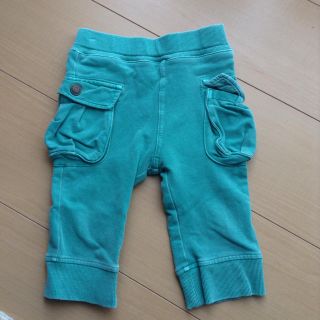 エフオーキッズ(F.O.KIDS)のF.Oキッズ カットソーパンツ 100(パンツ/スパッツ)