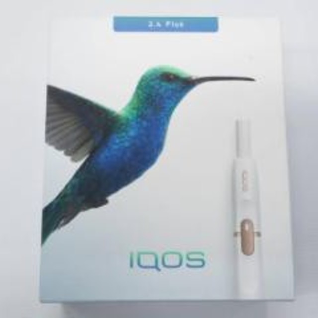 IQOS(アイコス)のアイコス本体 メンズのファッション小物(タバコグッズ)の商品写真