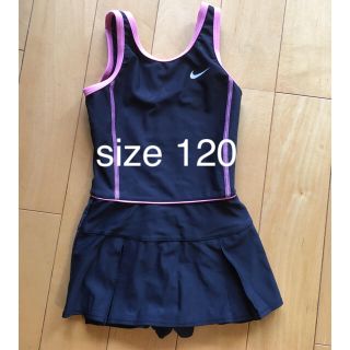 ナイキ(NIKE)の女の子水着☆ナイキ☆120(水着)