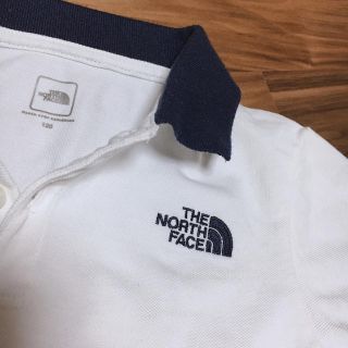 ザノースフェイス(THE NORTH FACE)のＴＨＥＮＯＲＴＨＦＡＣＥ(Tシャツ/カットソー)