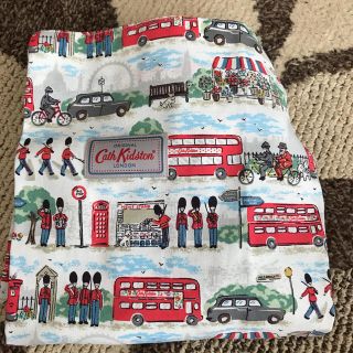 キャスキッドソン(Cath Kidston)のエプロン(日用品/生活雑貨)