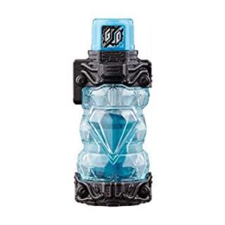 バンダイ(BANDAI)の仮面ライダービルド フルボトル  ダイヤモンド (特撮)