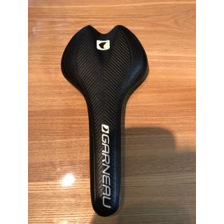 ルイガノ(LOUIS GARNEAU)のガノー サドル(パーツ)