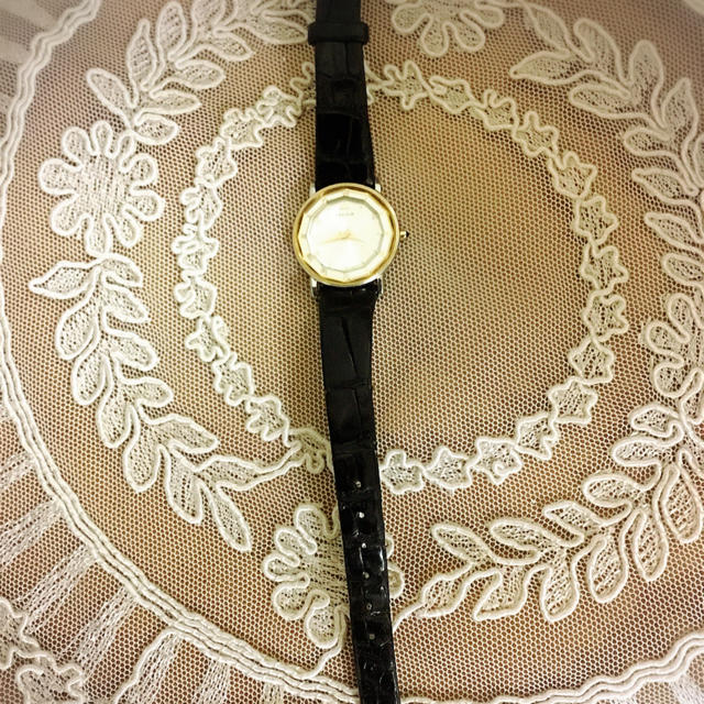 SEIKO  クレドール