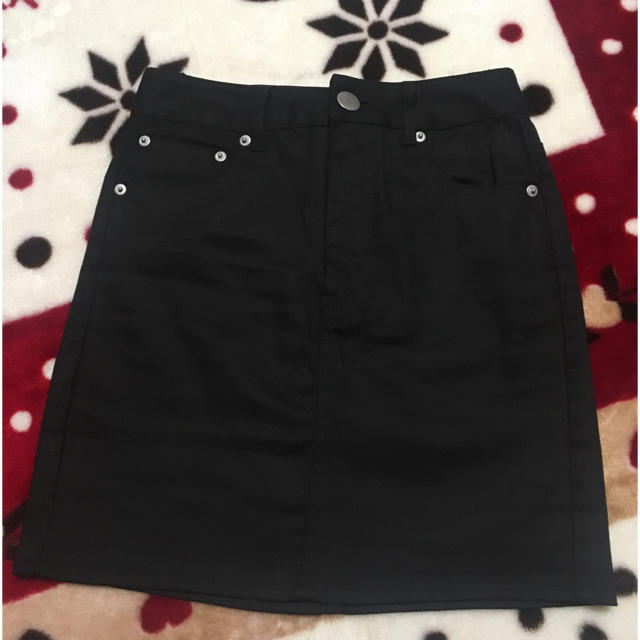 GRL(グレイル)のグレイル スカート レディースのスカート(ミニスカート)の商品写真