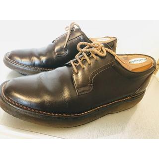 リーガル(REGAL)のREGAL WALKER(リーガルウォーカー) 25.5cm・３E　名靴！！⬇⬇(ドレス/ビジネス)