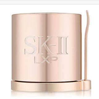 エスケーツー(SK-II)のSK-II  LXP 専用ページ(フェイスクリーム)