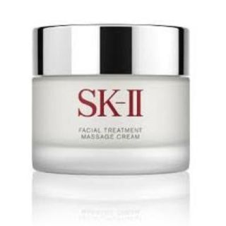 エスケーツー(SK-II)のSK-II  フェイシャルトリートメントマッサージクリーム(フェイスクリーム)