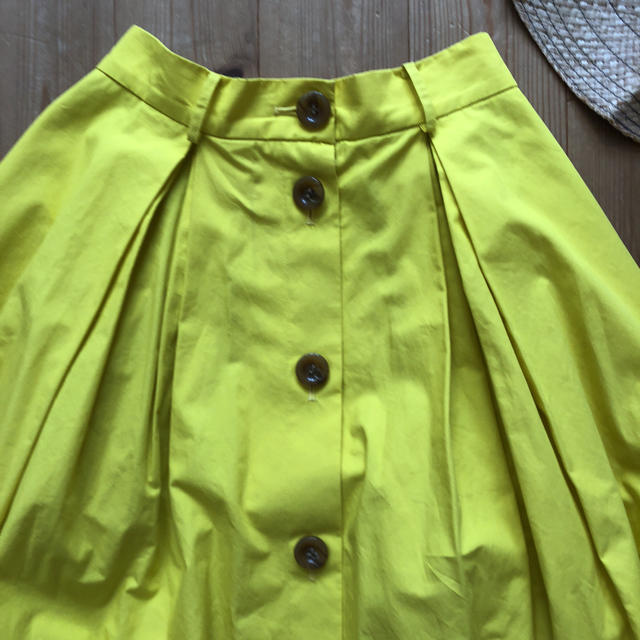 TOMORROWLAND(トゥモローランド)の専用です❣️yori スカート レディースのスカート(ロングスカート)の商品写真