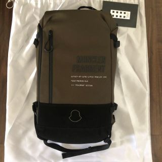 モンクレール(MONCLER)の junjikawaguchi1028様専用  モンクレ フラグメント(バッグパック/リュック)