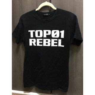 テンディープ(10Deep)のTOP REBEL Tシャツ(Tシャツ/カットソー(半袖/袖なし))