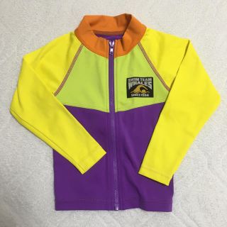 エフオーキッズ(F.O.KIDS)のラッシュガード 美品 90 f.o(水着)