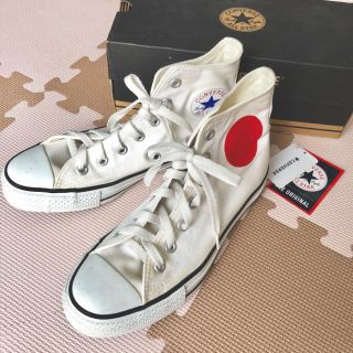 コンバース(CONVERSE)のコンバース オールスター ハイカットスニーカー(スニーカー)