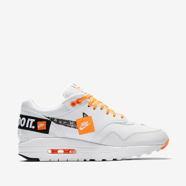 NIKE WMNS AIR MAX 1 LX JUST DO IT PACK