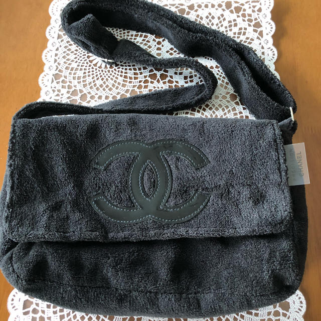 CHANEL シャネル ポシェット