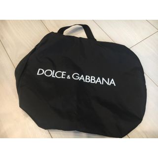 ドルチェアンドガッバーナ(DOLCE&GABBANA)のDOLCE &GABBANA  シューズケース(その他)