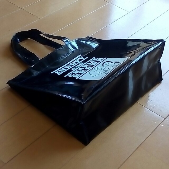 SNOOPY(スヌーピー)のスヌーピー　バッグ レディースのバッグ(トートバッグ)の商品写真