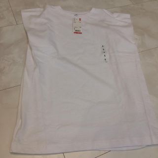 ユニクロ(UNIQLO)のUNIQLO Ｔシャツ Ｓ(Tシャツ(半袖/袖なし))